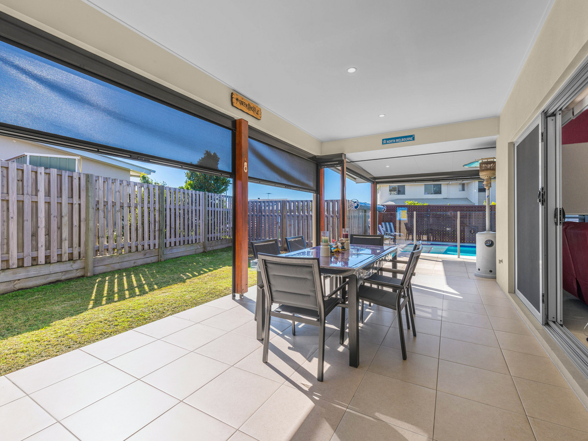5 Park Vista Drive, Mango Hill, QLD 4509 AUS