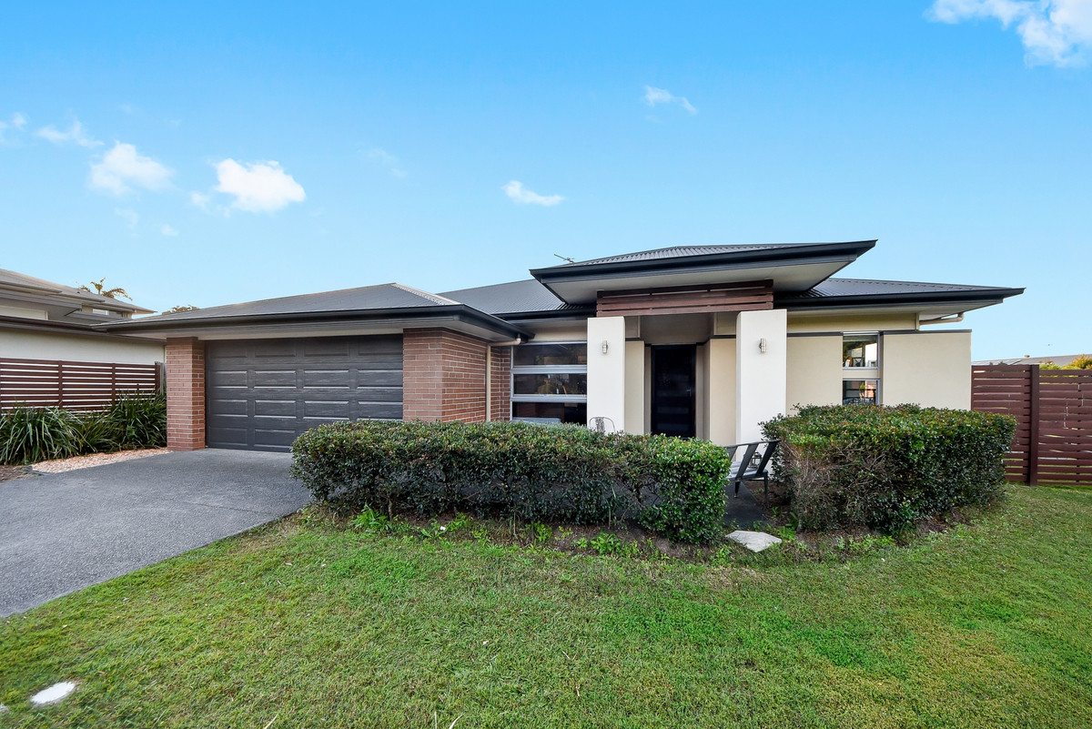 5 Park Vista Drive, Mango Hill, QLD 4509 AUS