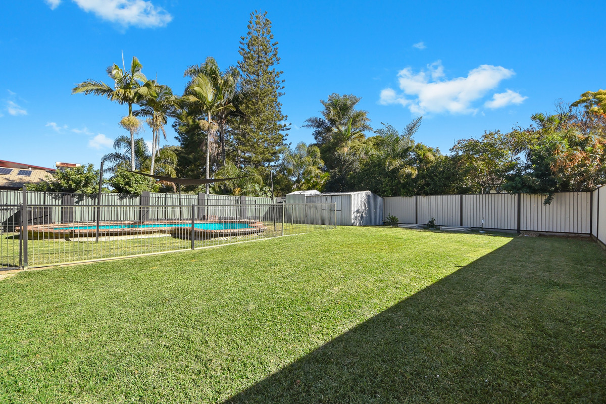 24 Seaton Street, Bald Hills, QLD 4036 AUS