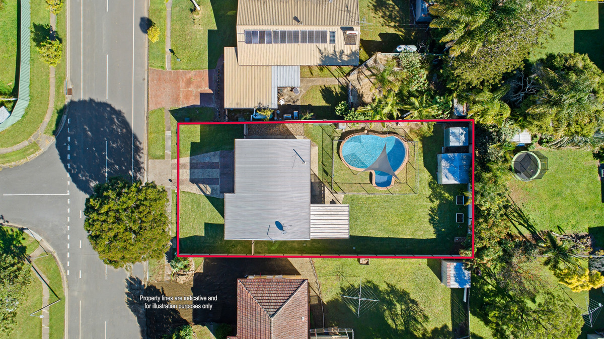 24 Seaton Street, Bald Hills, QLD 4036 AUS
