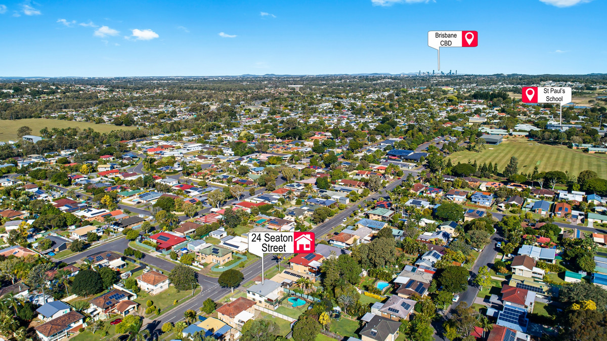 24 Seaton Street, Bald Hills, QLD 4036 AUS