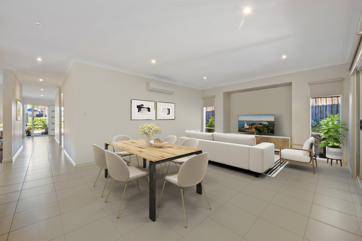 40 Winlock Circuit, Warner, QLD 4500 AUS