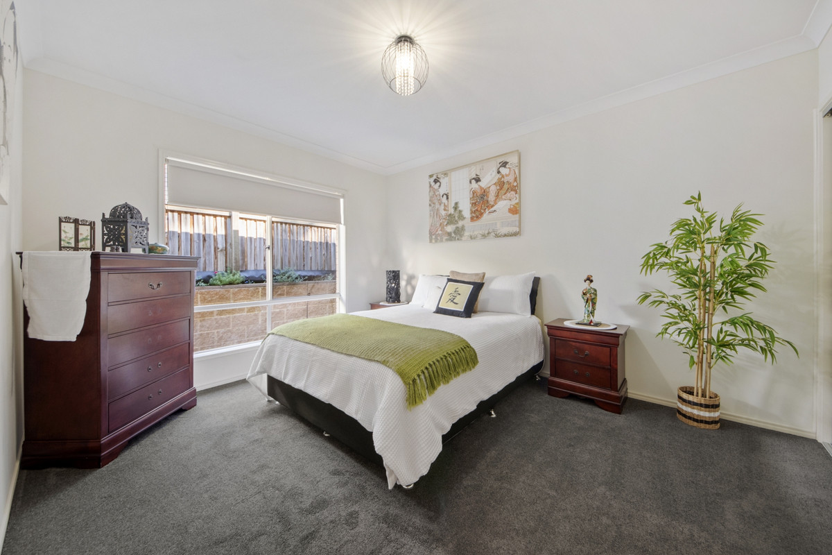 40 Winlock Circuit, Warner, QLD 4500 AUS