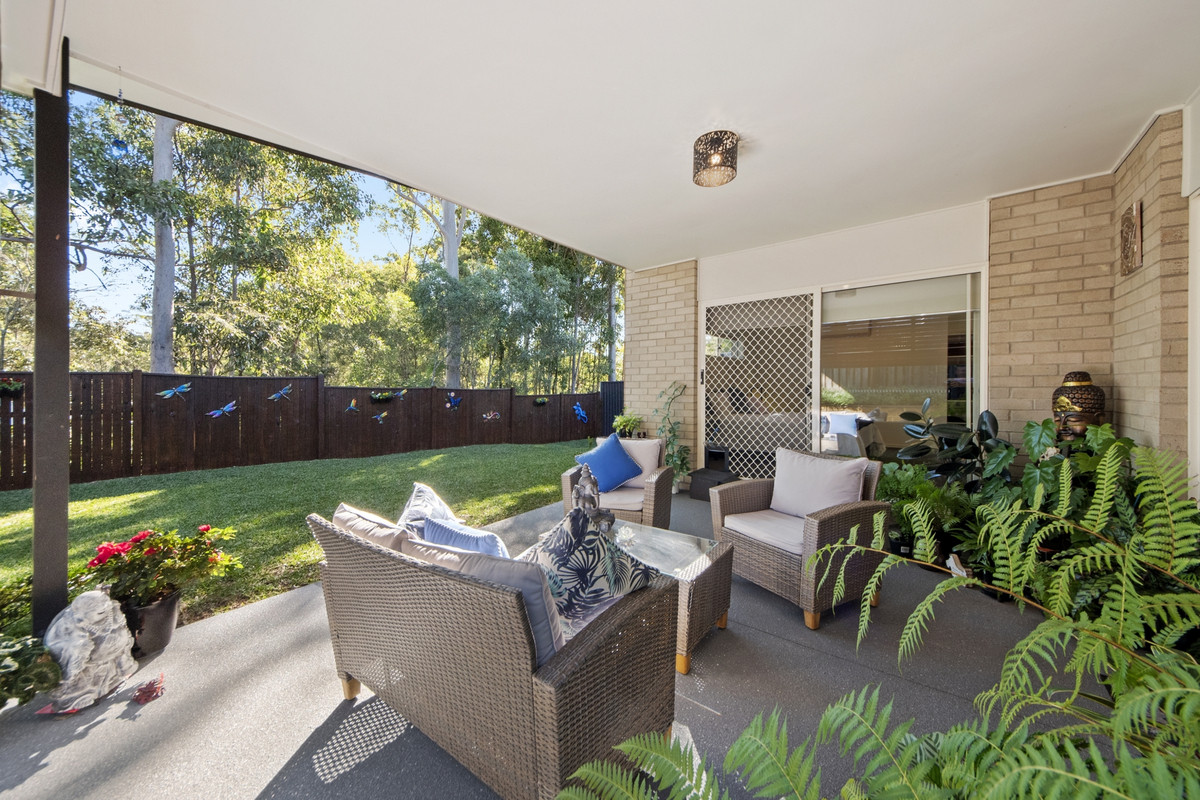 40 Winlock Circuit, Warner, QLD 4500 AUS