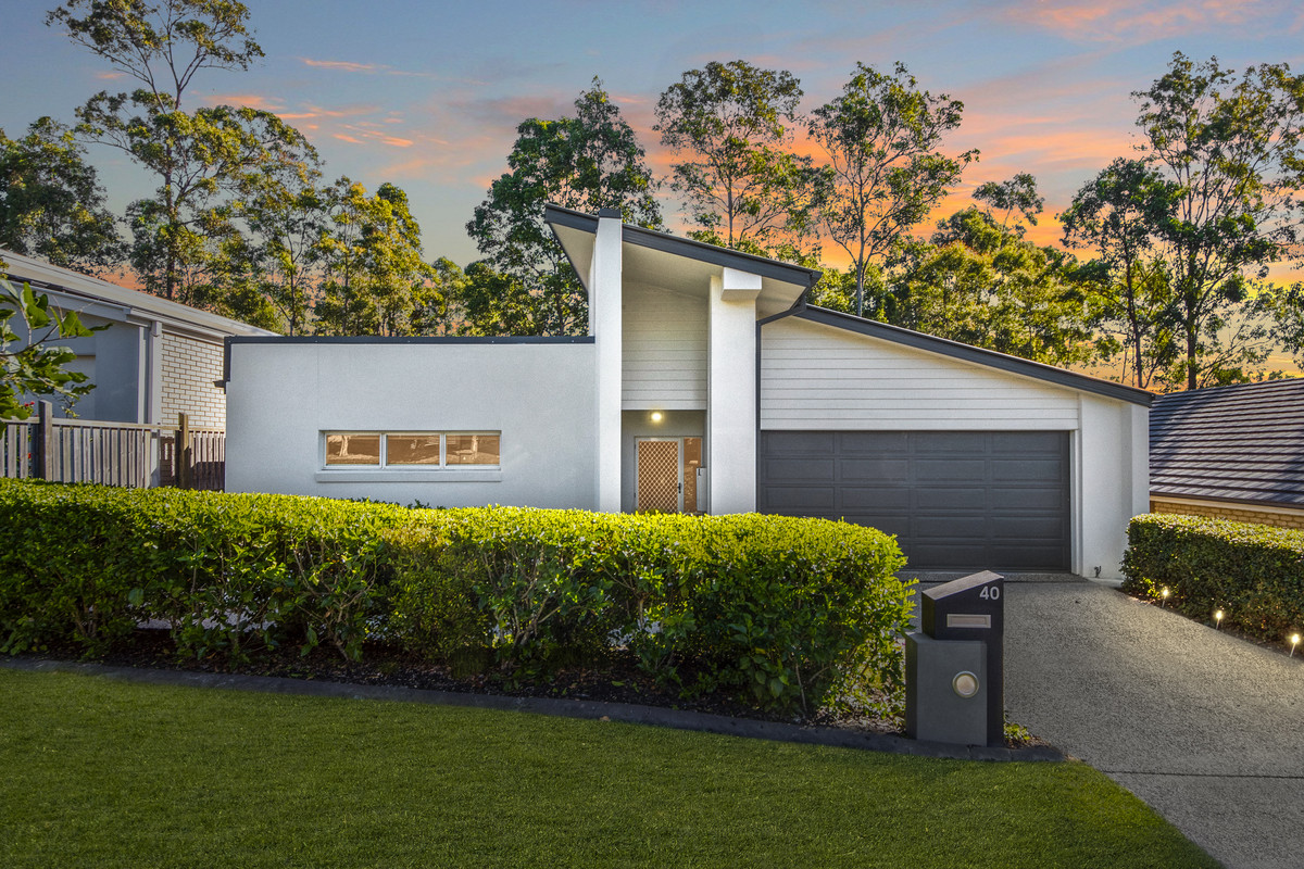 40 Winlock Circuit, Warner, QLD 4500 AUS