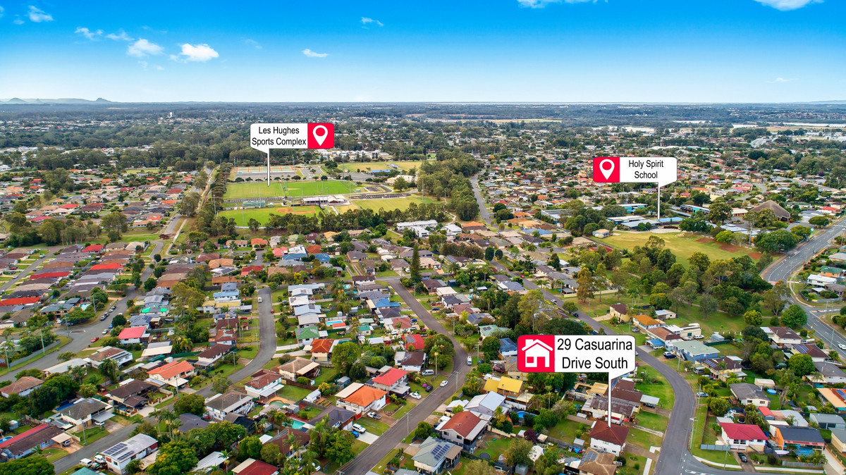 29 Casuarina Drive South, Bray Park, QLD 4500 AUS