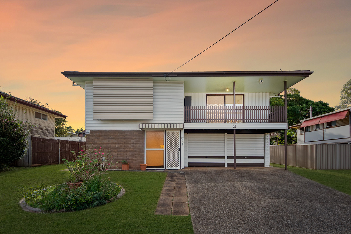 29 Casuarina Drive South, Bray Park, QLD 4500 AUS