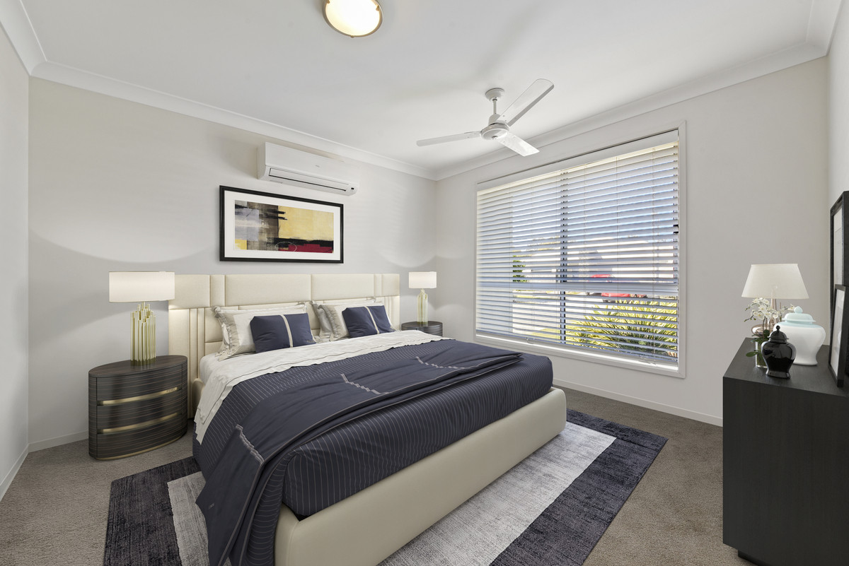 4 Zamma Street, Augustine Heights, QLD 4300 AUS