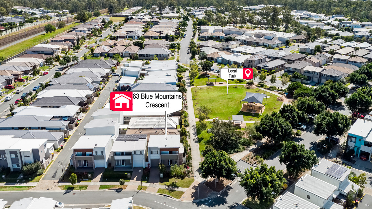 63 Blue Mountains Crescent, Fitzgibbon, QLD 4018 AUS