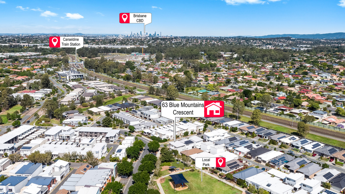63 Blue Mountains Crescent, Fitzgibbon, QLD 4018 AUS