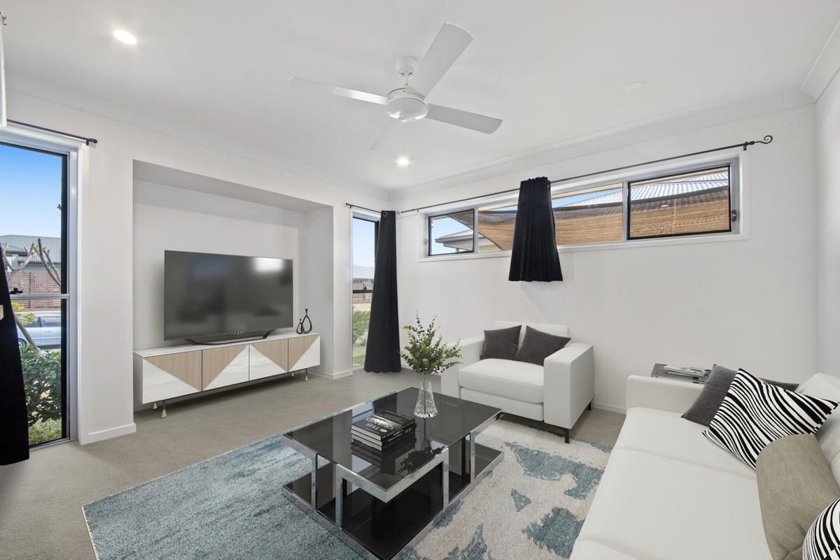 24 Tree Ring Circuit, Mango Hill, QLD 4509 AUS