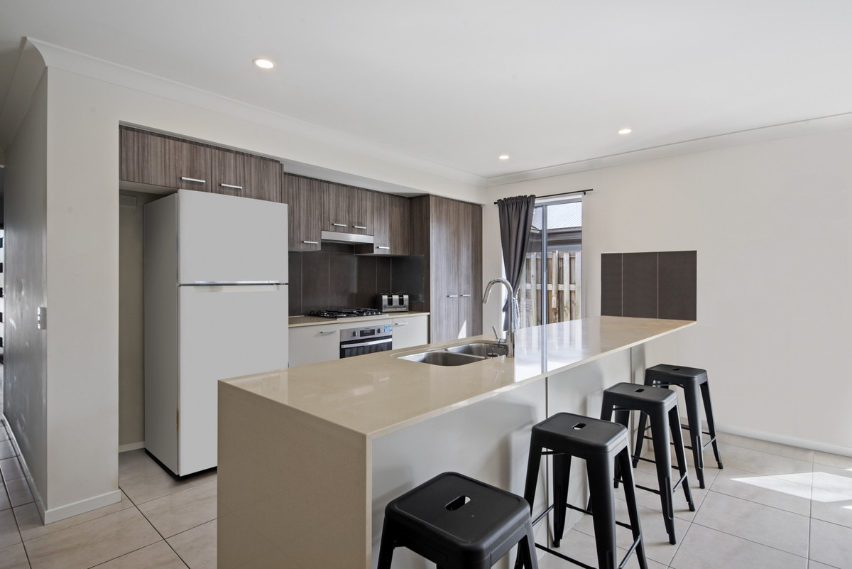 24 Tree Ring Circuit, Mango Hill, QLD 4509 AUS