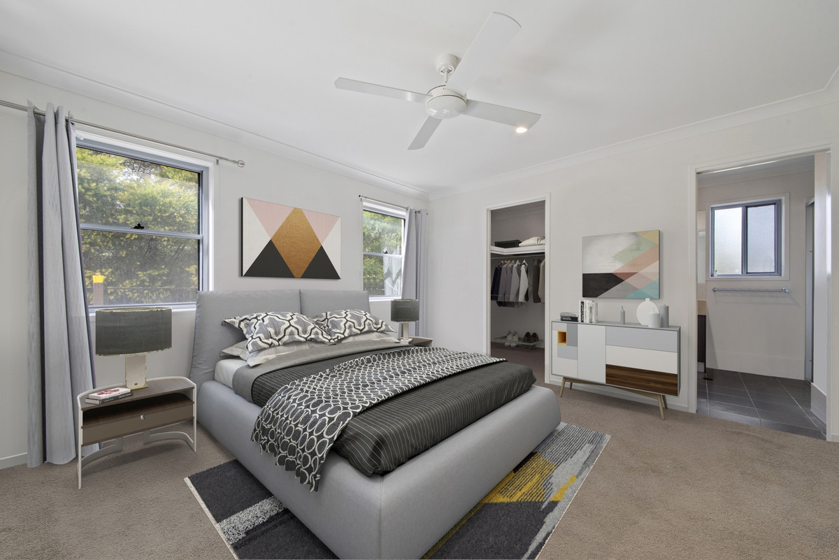 24 Tree Ring Circuit, Mango Hill, QLD 4509 AUS
