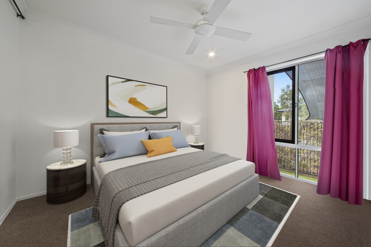 24 Tree Ring Circuit, Mango Hill, QLD 4509 AUS
