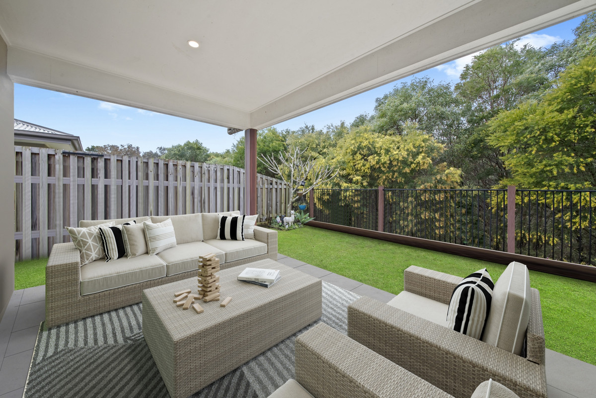 24 Tree Ring Circuit, Mango Hill, QLD 4509 AUS