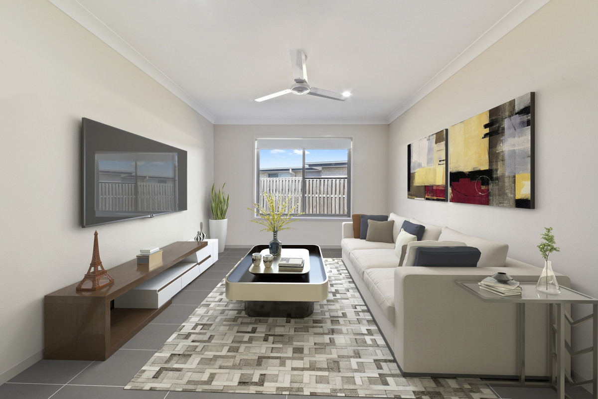 3 Starcke Court, Mango Hill, QLD 4509 AUS