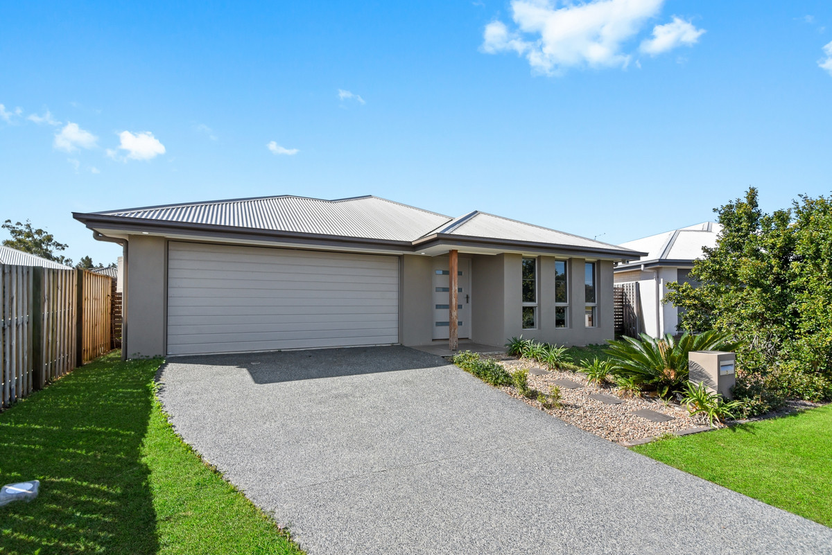 3 Starcke Court, Mango Hill, QLD 4509 AUS