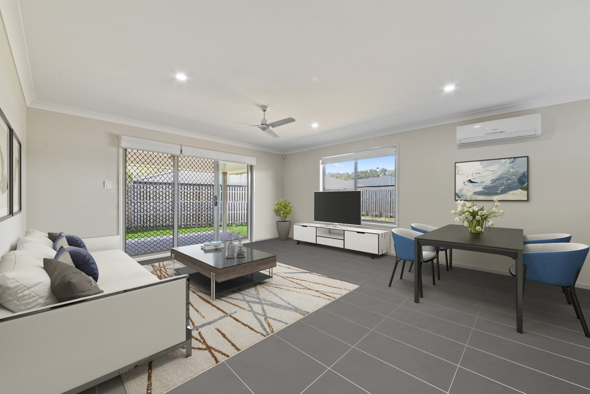 3 Starcke Court, Mango Hill, QLD 4509 AUS