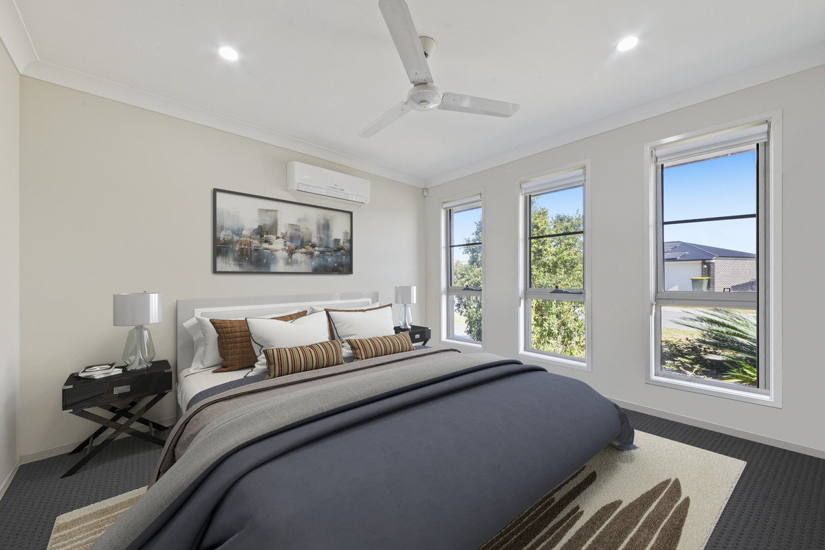 3 Starcke Court, Mango Hill, QLD 4509 AUS