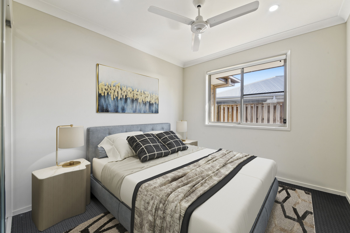 3 Starcke Court, Mango Hill, QLD 4509 AUS