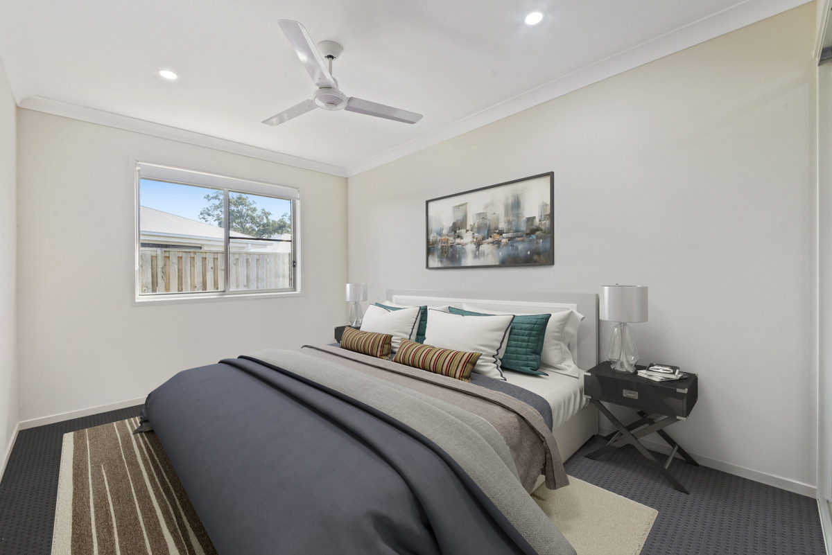 3 Starcke Court, Mango Hill, QLD 4509 AUS