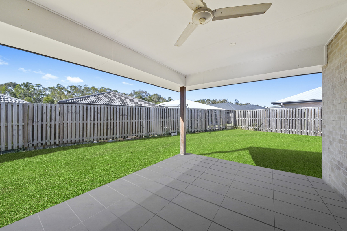 3 Starcke Court, Mango Hill, QLD 4509 AUS
