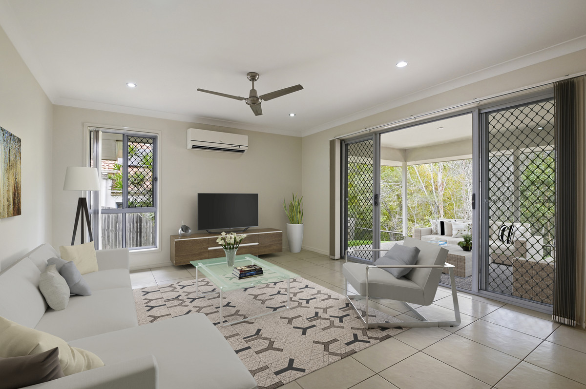 8 Avalon Close, Bellbird Park, QLD 4300 AUS
