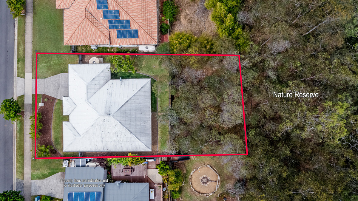 8 Avalon Close, Bellbird Park, QLD 4300 AUS