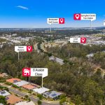 8 Avalon Close, Bellbird Park, QLD 4300 AUS