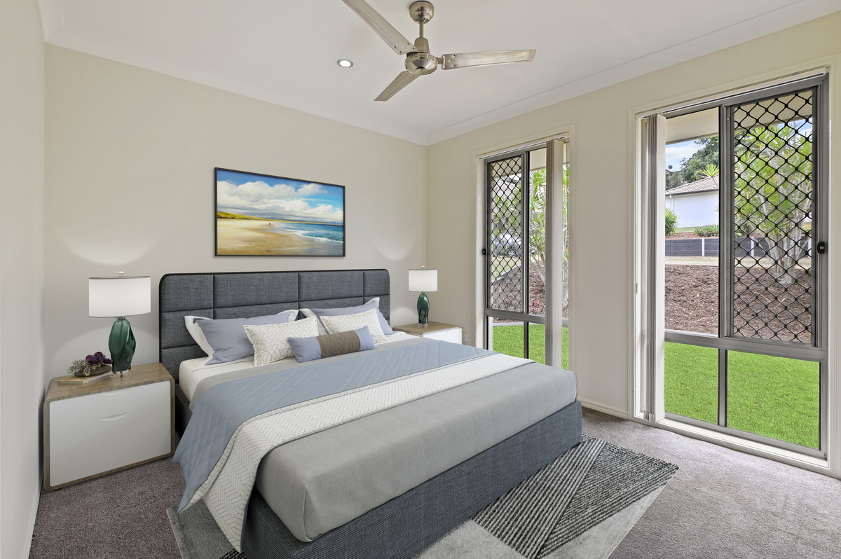 8 Avalon Close, Bellbird Park, QLD 4300 AUS