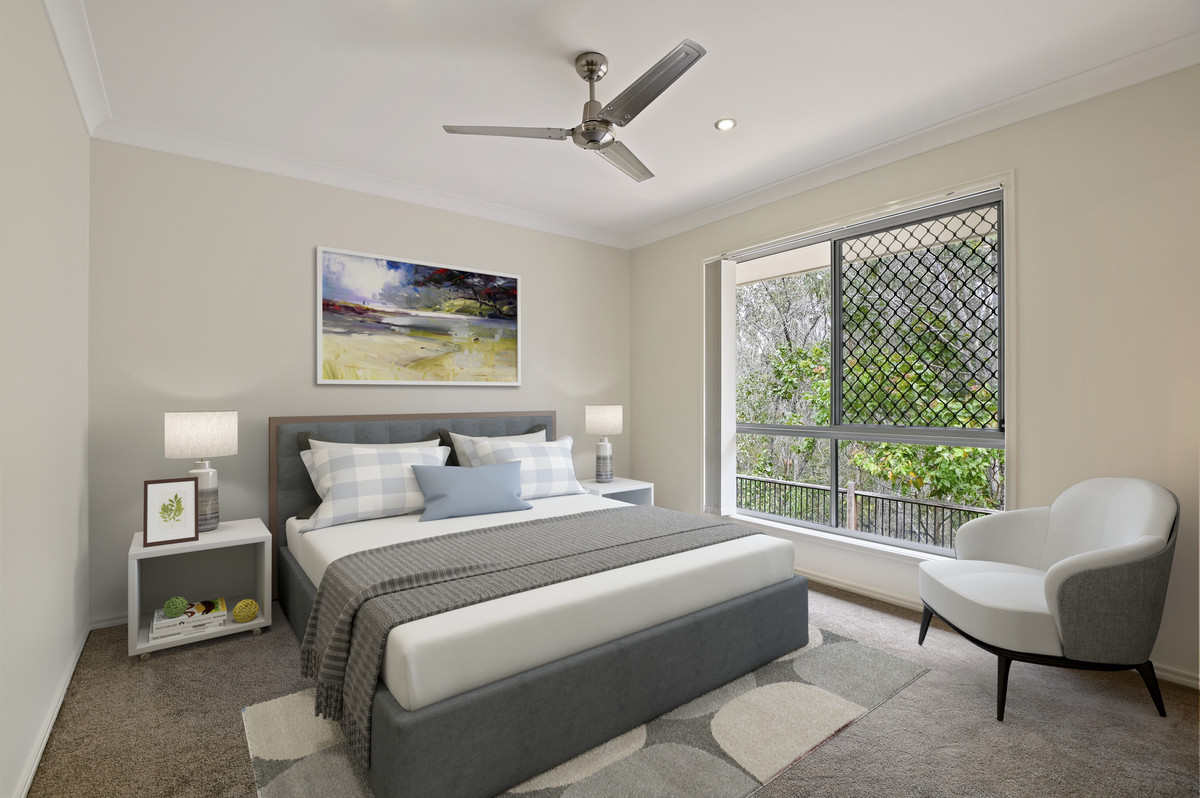 8 Avalon Close, Bellbird Park, QLD 4300 AUS