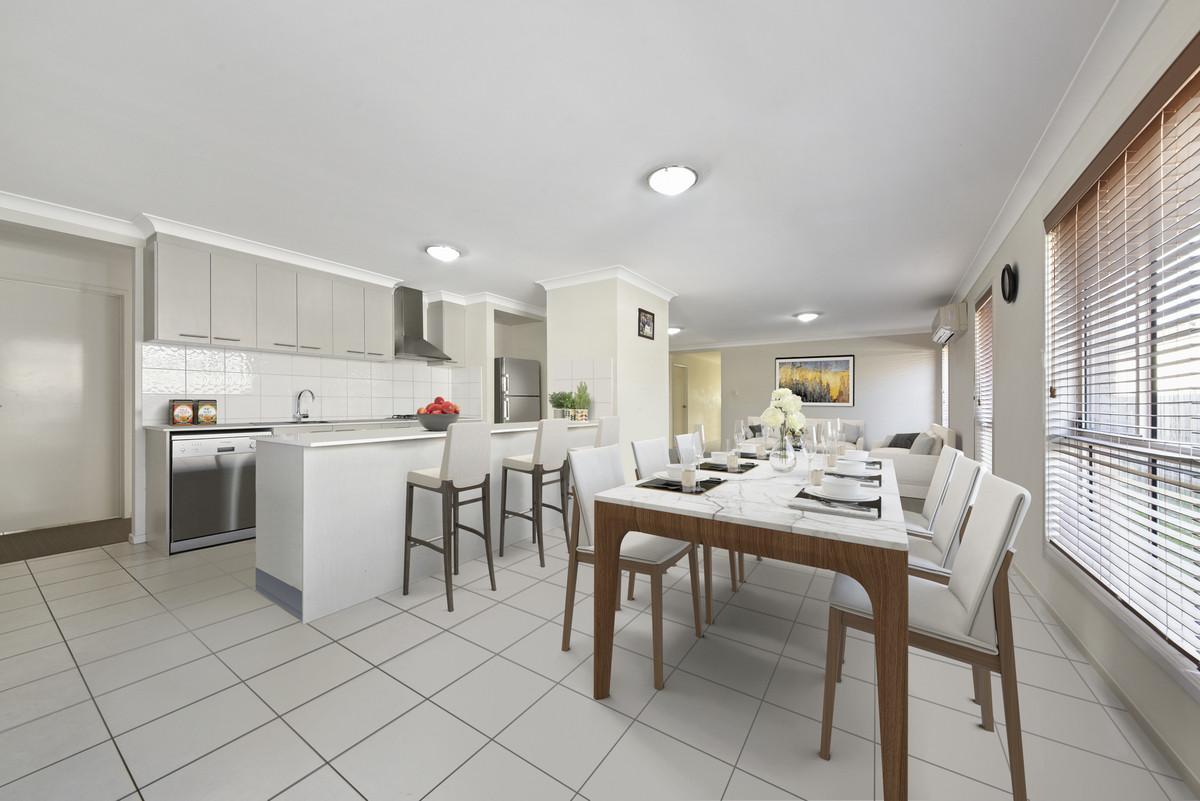 54 Valentine Circuit, Augustine Heights, QLD 4300 AUS