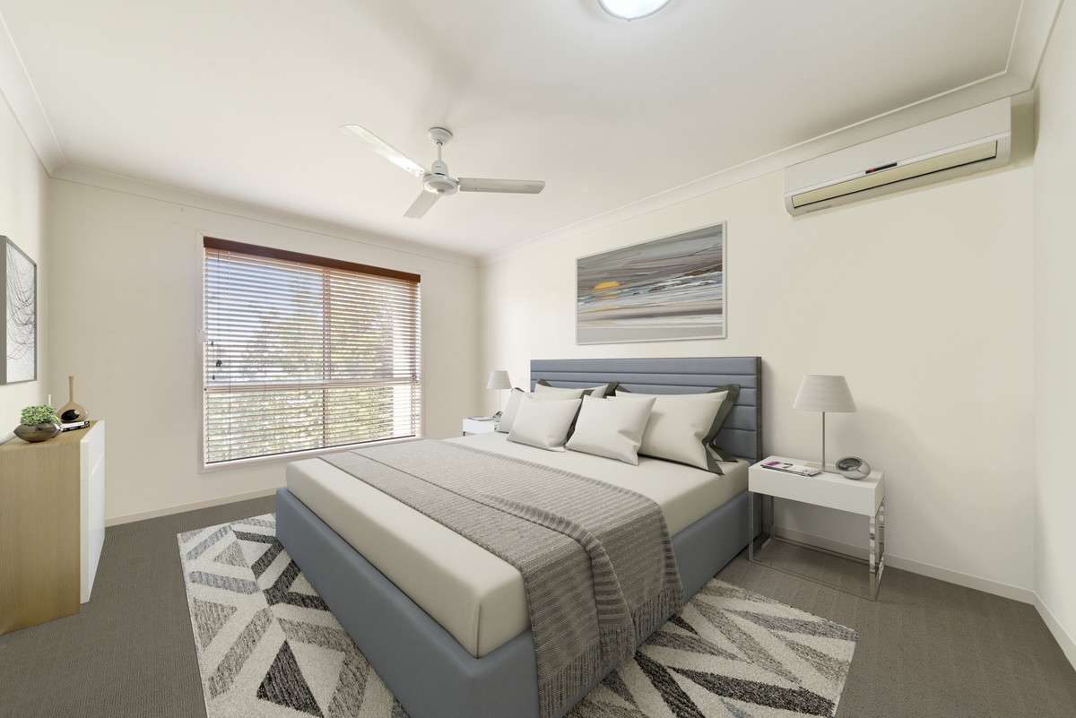 54 Valentine Circuit, Augustine Heights, QLD 4300 AUS