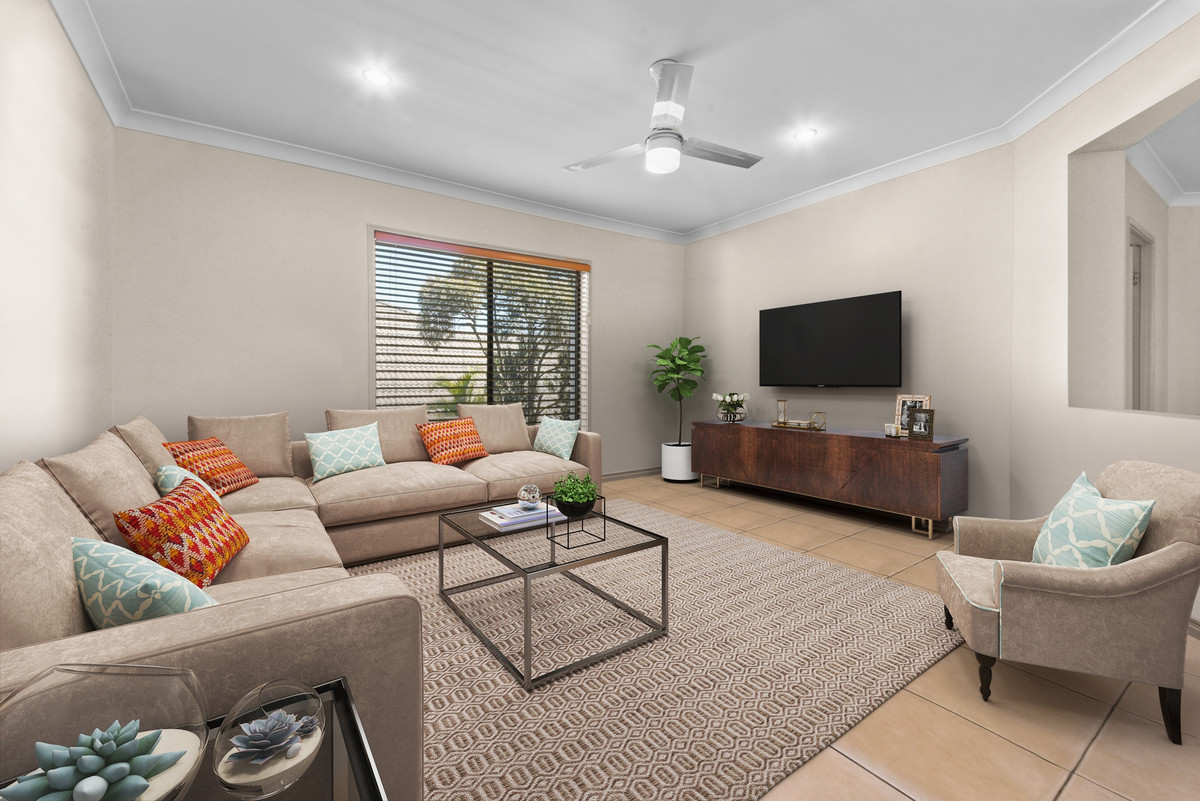 5 Chesterton Court, North Lakes, QLD 4509 AUS