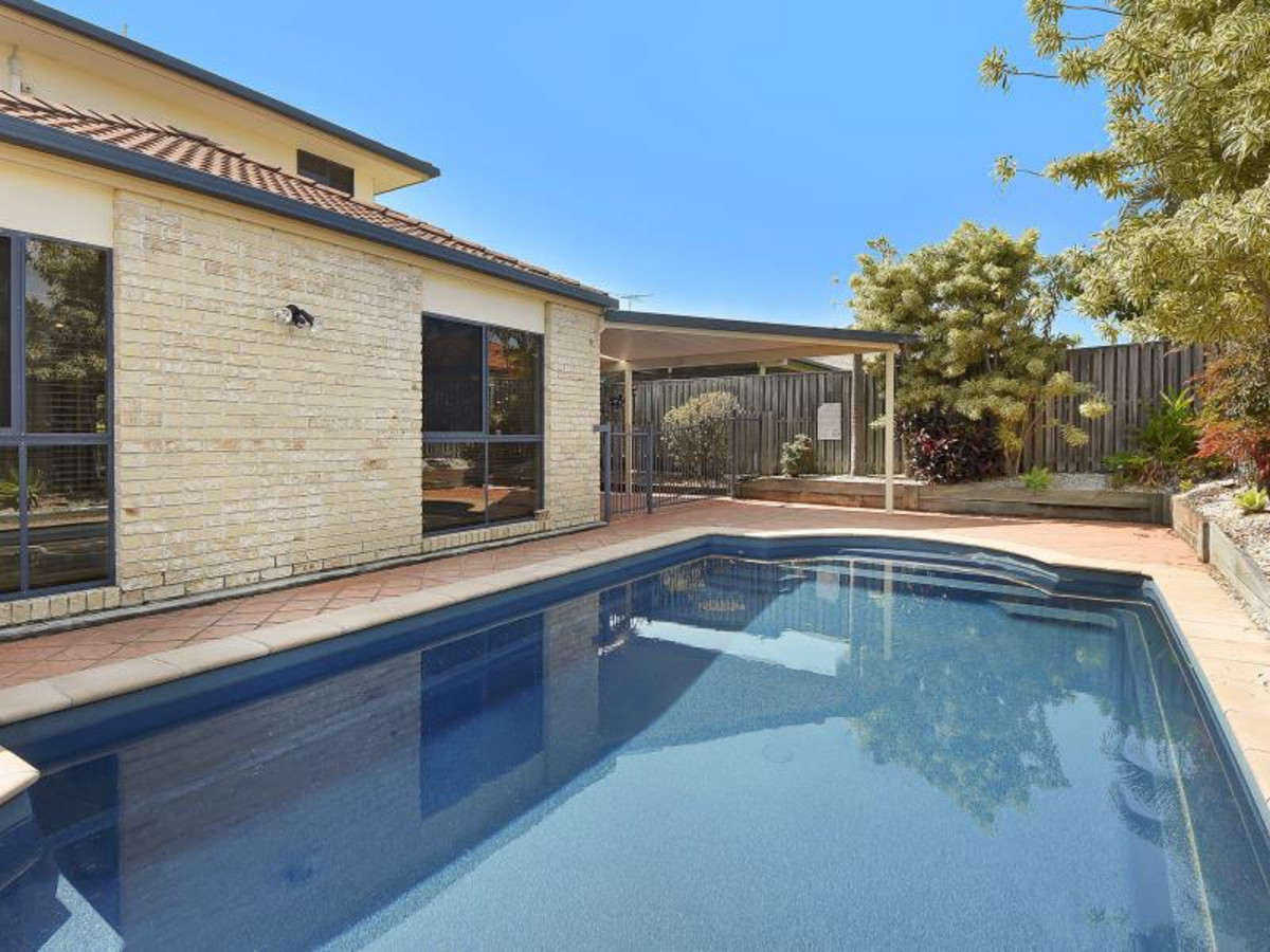 5 Chesterton Court, North Lakes, QLD 4509 AUS