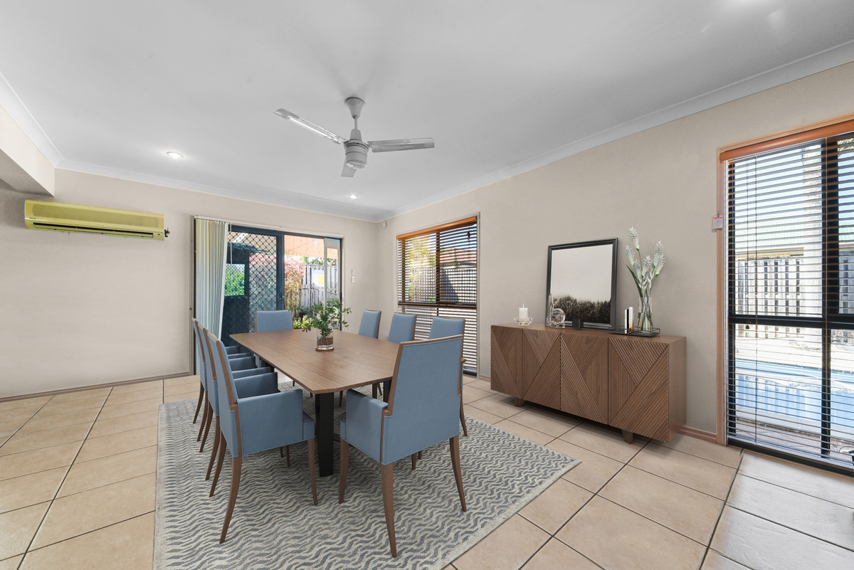 5 Chesterton Court, North Lakes, QLD 4509 AUS