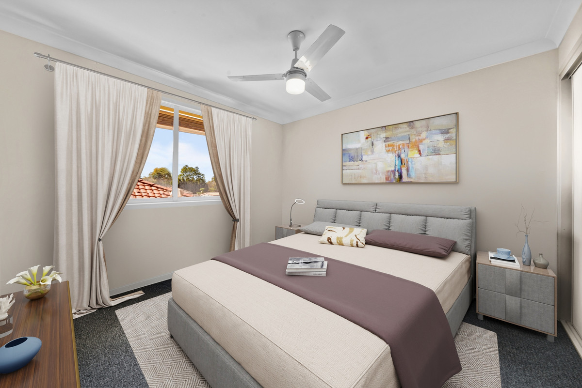 5 Chesterton Court, North Lakes, QLD 4509 AUS