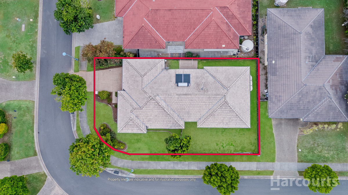 15 Tait Avenue, Redbank Plains, QLD 4301 AUS