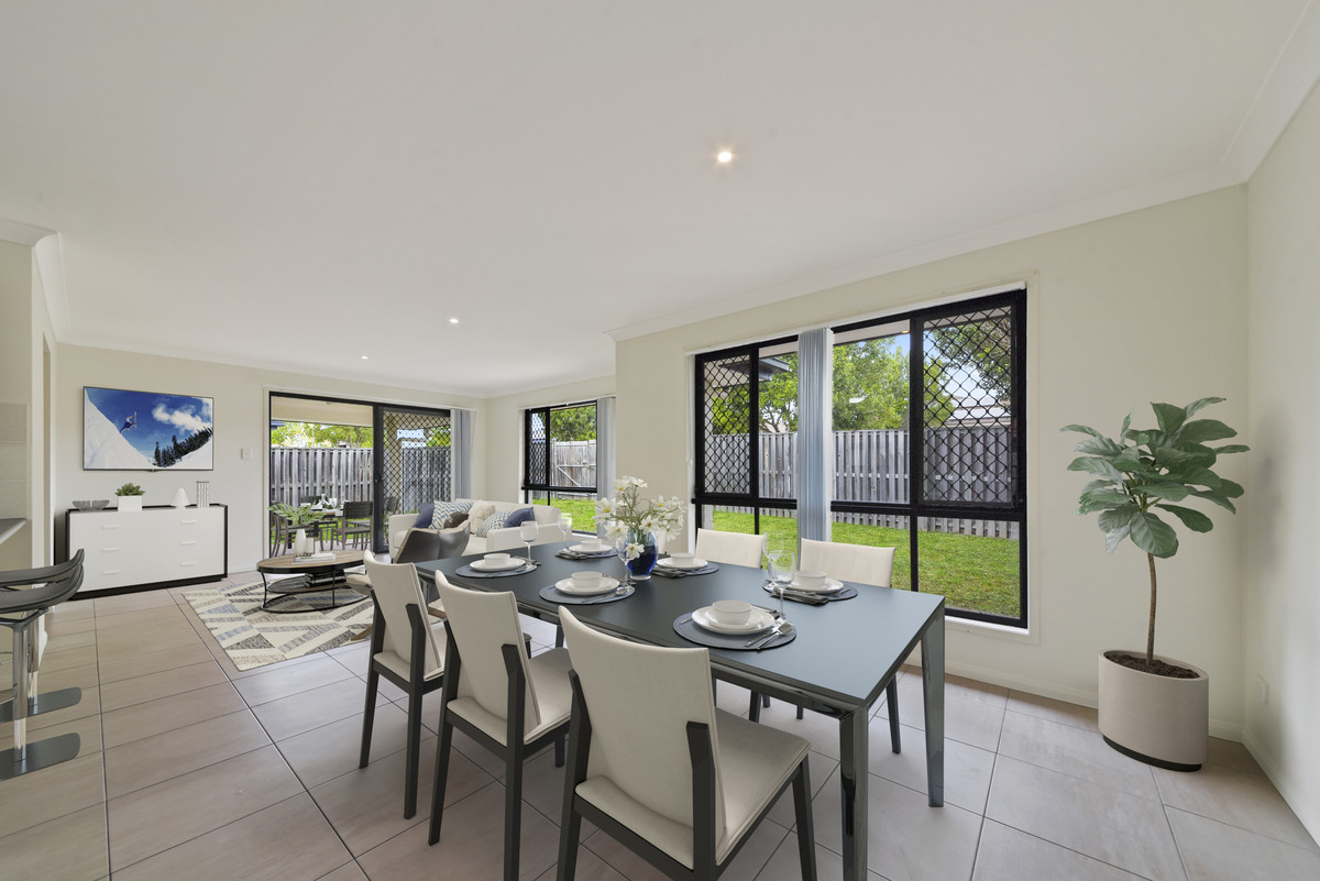 15 Tait Avenue, Redbank Plains, QLD 4301 AUS