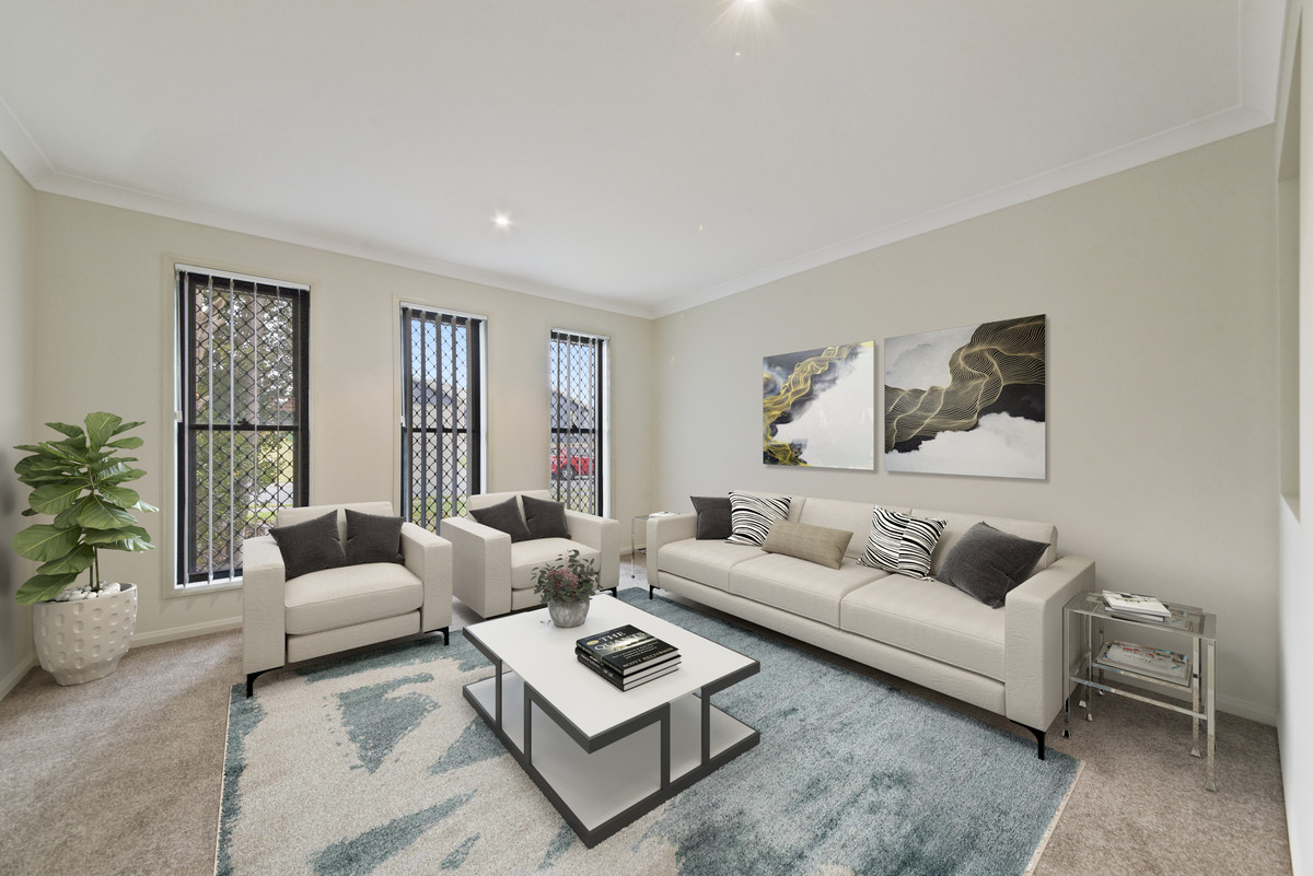 15 Tait Avenue, Redbank Plains, QLD 4301 AUS