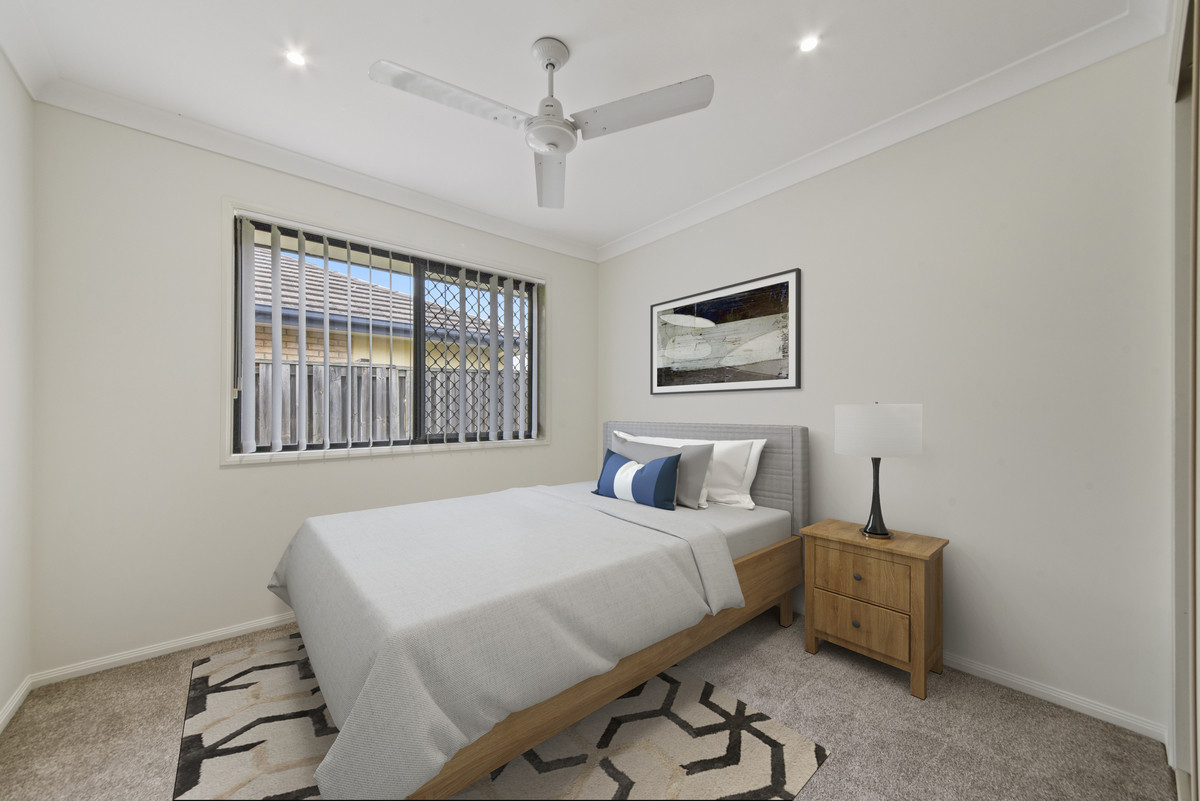 15 Tait Avenue, Redbank Plains, QLD 4301 AUS