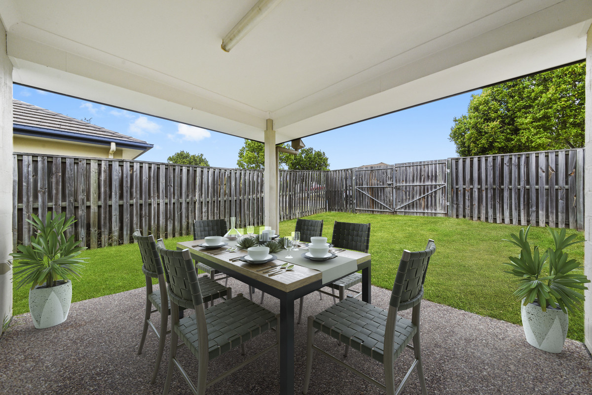 15 Tait Avenue, Redbank Plains, QLD 4301 AUS