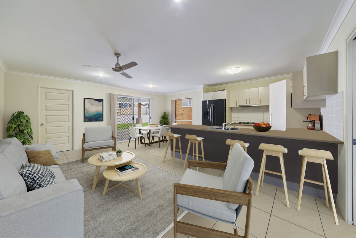 15 Bottle Tree Crescent, Mango Hill, QLD 4509 AUS