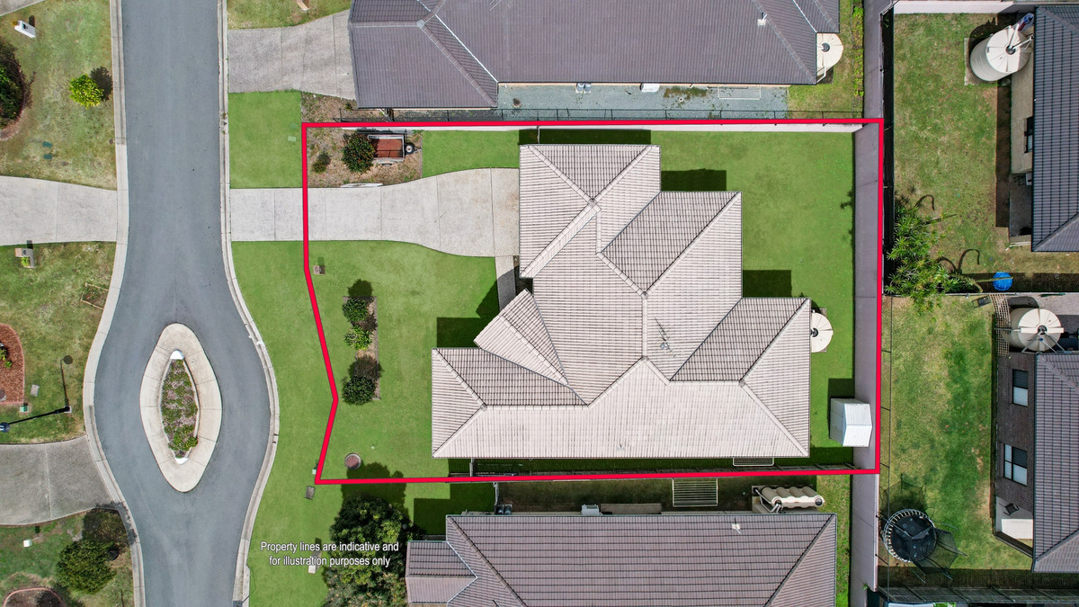 15 Bottle Tree Crescent, Mango Hill, QLD 4509 AUS