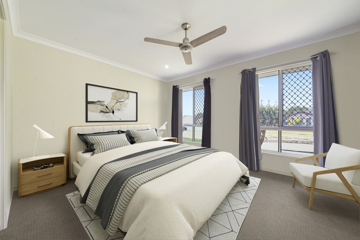 15 Bottle Tree Crescent, Mango Hill, QLD 4509 AUS