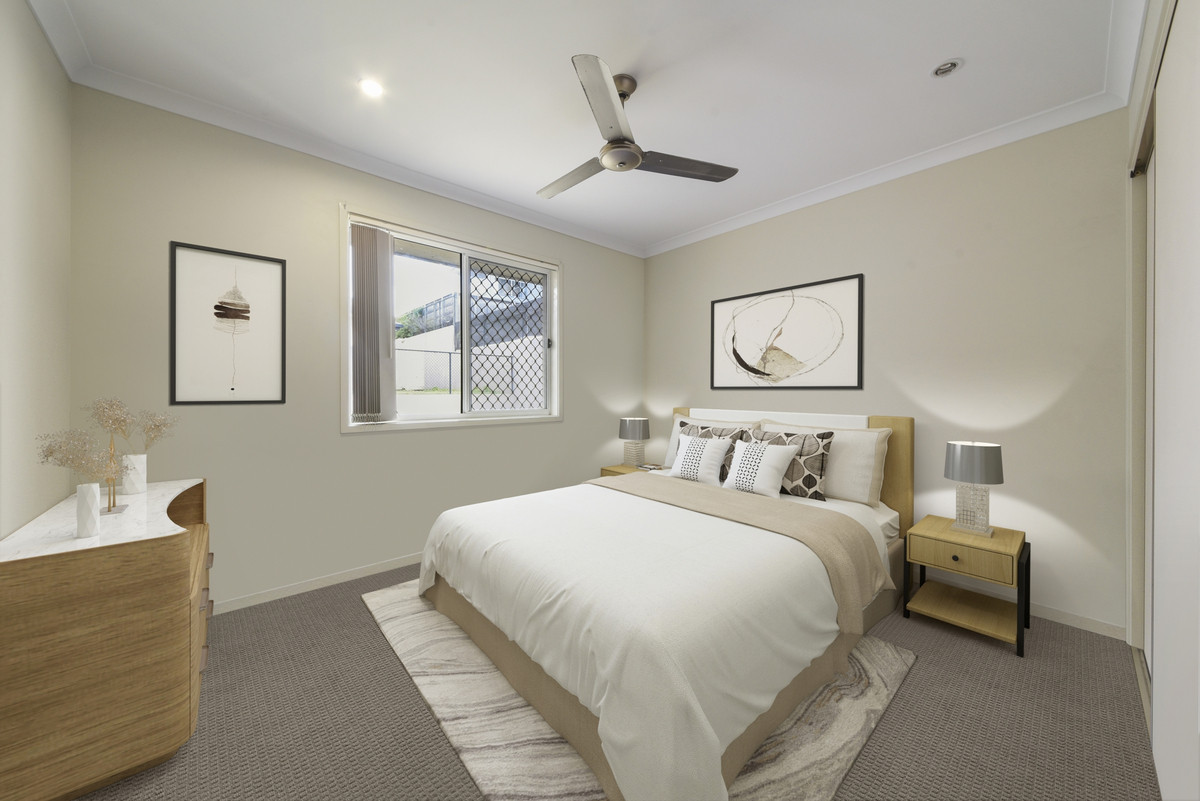 15 Bottle Tree Crescent, Mango Hill, QLD 4509 AUS