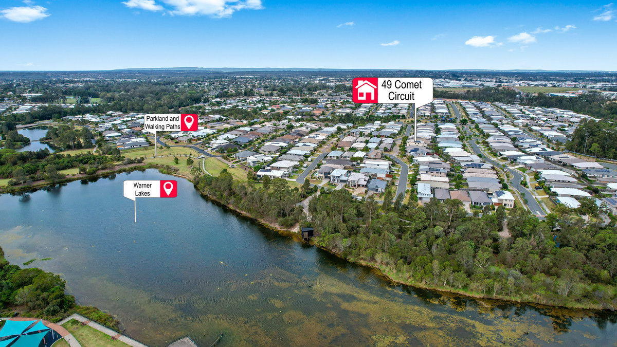 49 Comet Circuit, Warner, QLD 4500 AUS