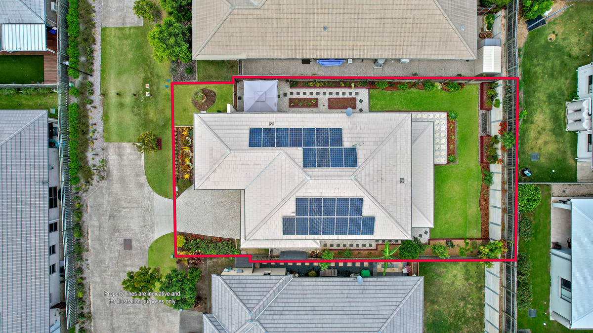 49 Comet Circuit, Warner, QLD 4500 AUS
