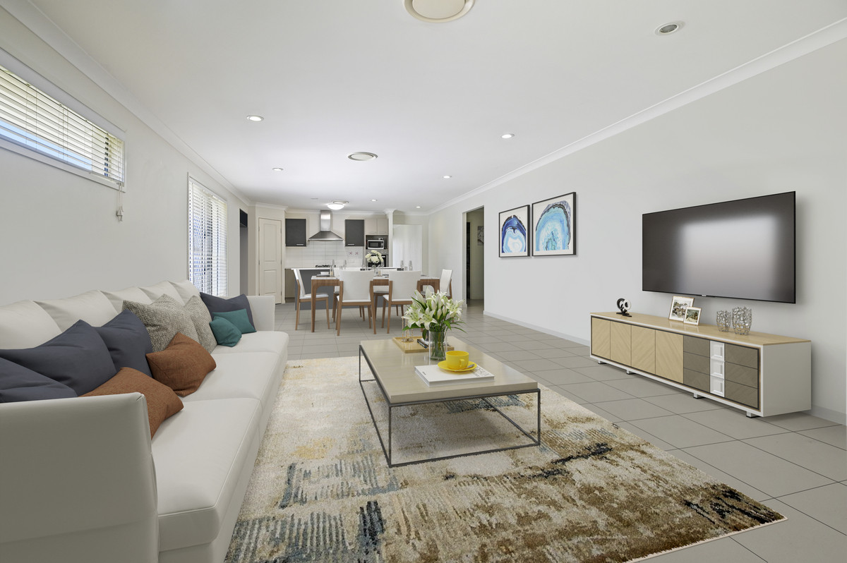 13 Sorrento Street, North Lakes, QLD 4509 AUS
