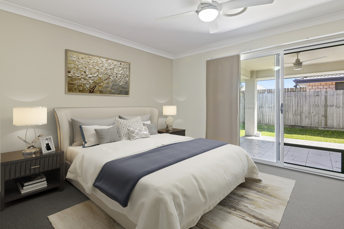 13 Sorrento Street, North Lakes, QLD 4509 AUS